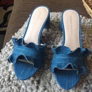 Loeffler Randall Shoes